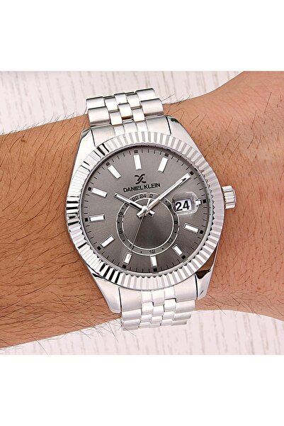 Daniel Klein DKE.1.10774-4 Erkek Kol Saati