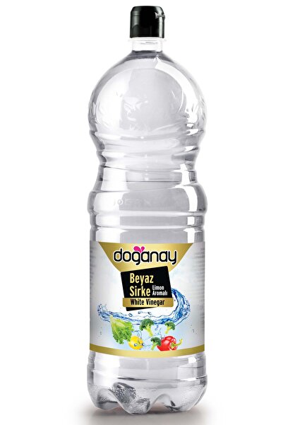 Doğanay Beyaz Sirke 2 Lt