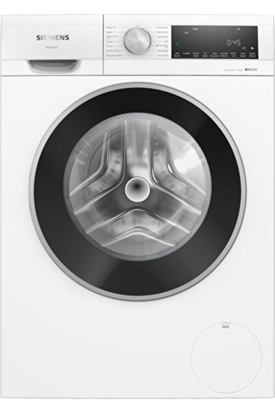 Siemens Wg52a2z0tr 1200 Devir 10 Kg Çamaşır Makinesi