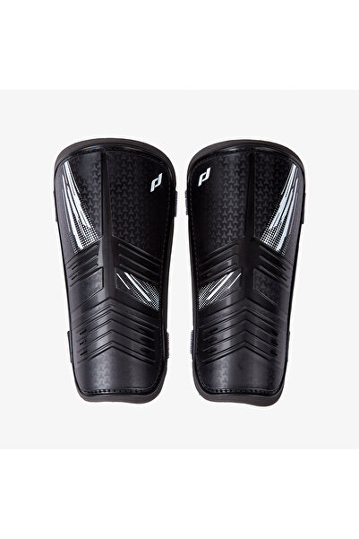 PRO TOUCH Force 30 Apărători de tibie negre pentru fotbal, pentru bărbați