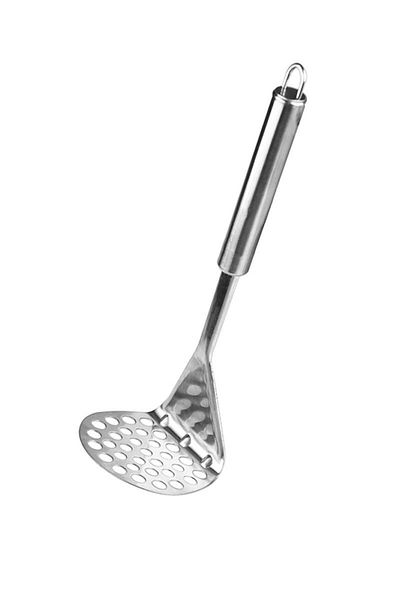 Chavin Practical Steel Potato Vegetable Masher - Puree Maker Cin969