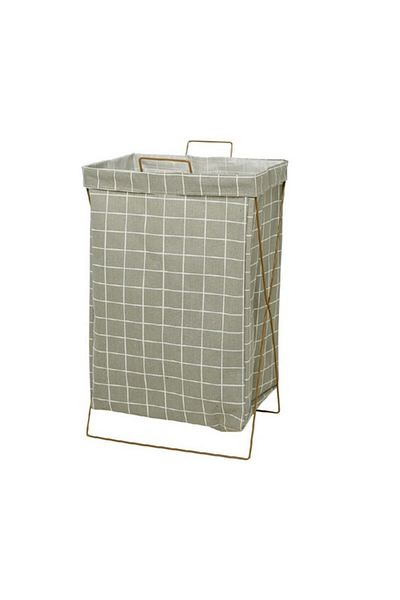 HONEYBEE Open Top High Quality Laundry Hamper with Handle