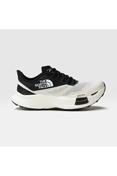 THE NORTH FACE M Summit Vectic Pro II Kadın Beyaz Koşu Ayakkabısı