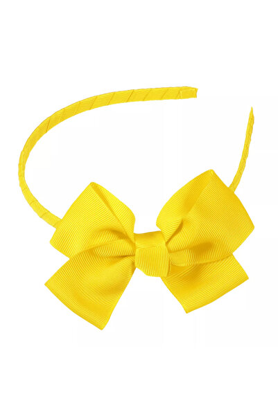 CSR AKSESUAR Bow Model Crown / Lohusa Crown