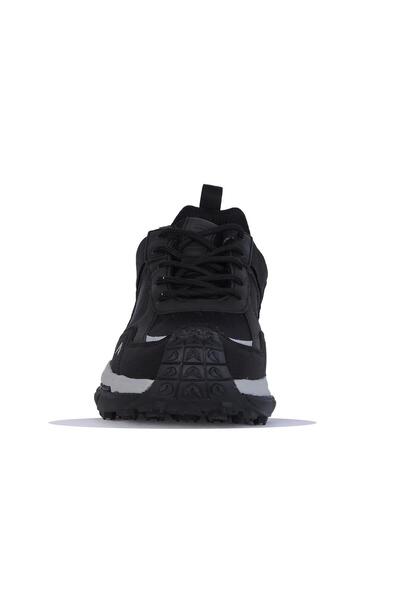 Jump 31194 B-BLACK GREY MERDANE ERKEK WATERPROOF