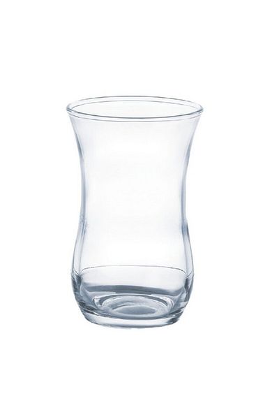 Luminarc Estakan Drinking Glass Set 120ml