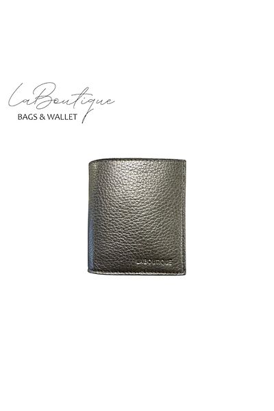 LA BOUTIQUE LB ΓΝΗΣΙΟ ΔΕΡΜΑ ΑΝΔΡΙΚΟ ΠΟΡΤΟΦΟΛΙ 1034