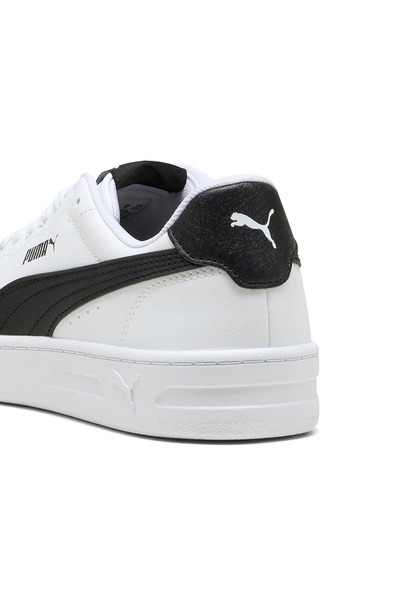 Puma Court Lally PUMA Bílá-PUMA Černá