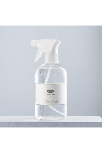 Chakra Laundry Scent 500 ML Clean Cotton