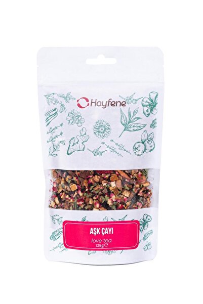 Hayfene Aşk Çayı 125 G