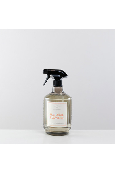 Chakra Laundry Scent 1 L Natural Flowers