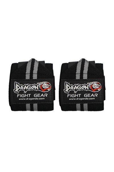 Dragondo 63911 Νέα σειρά Επίδεσμος καρπού άρσης βαρών και γυμναστικής