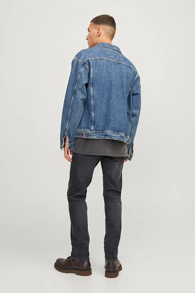 Jack & Jones Jjimike Jjoriginal Sq 270 Men's Jean