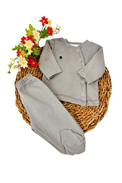 Pierre Cardin Baby Hospital Outlet Bottom Top 2 Piece Bodysuit