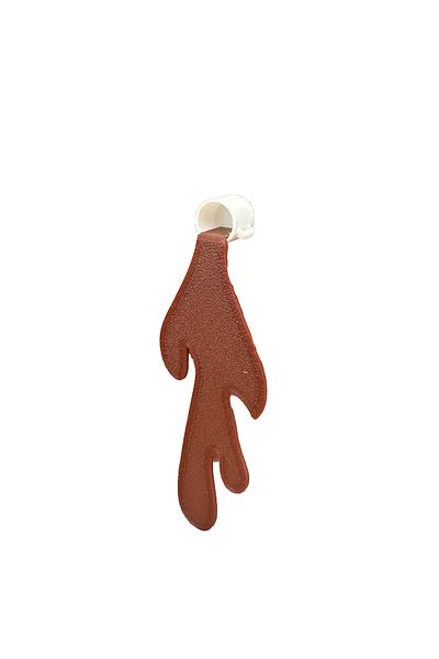Paprika Semn de carte unic Americano - Pentru iubitorii de cafea