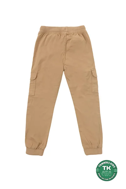 Tommiks Kids CARGO POCKET CHILDREN'S PANT