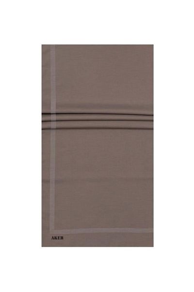 Aker Koton Απλό Σάλι - Μοντέλο 1030900 -973