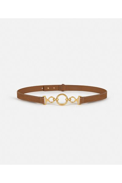 İpekyol Metal buckle belt