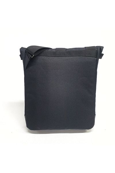 Dadacuq Τύπος κυλίνδρου Unisex - Επεκτάσιμο επιπλέον διαμέρισμα, φορητός υπολογιστής 13,3 και 14 ιντσών και χαρτοφύλακας