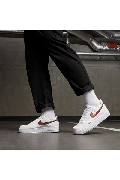 Nike Air Force 1'07 Men's Sneaker Shoes-Fd0654-100