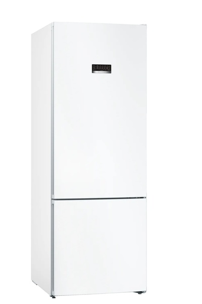 Bosch Serie 4 Alttan Donduruculu Buzdolabı 193 x 70 cm Beyaz