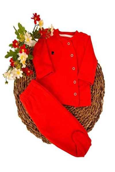 Pierre Cardin Baby Hospital Outlet Bottom Top 2 Piece Bodysuit