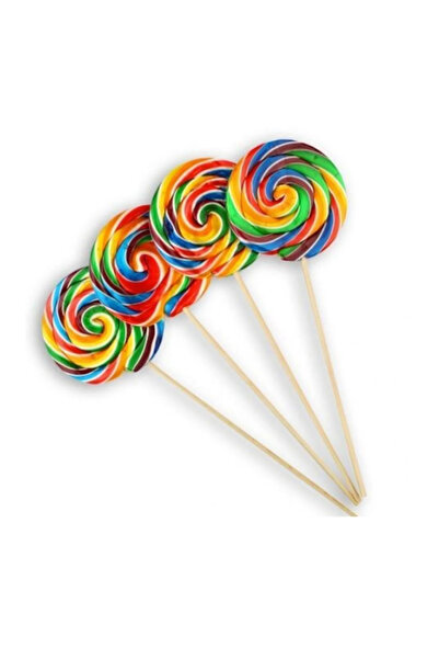 Nostaljik Lezzetler Nostaljik Sosyete Şekeri Büyük Boy 50 Adet