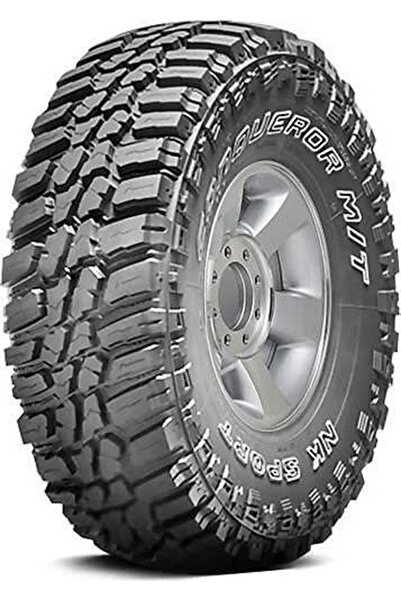 Nankang 35X12.5R22 121Q Mt-1 4 Mevsim Lastik (2024)