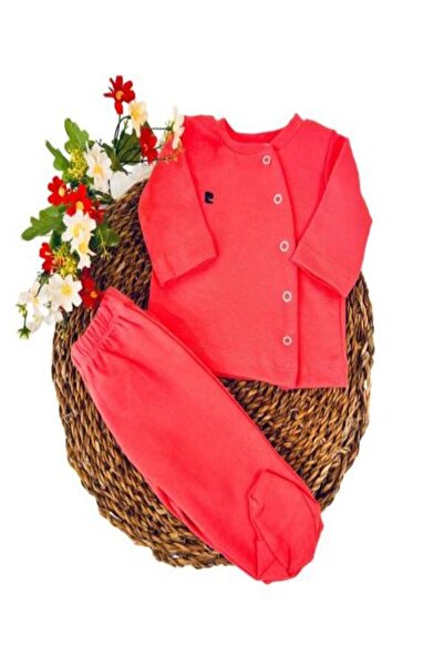 Pierre Cardin Baby Hospital Outlet Bottom Top 2 Piece Bodysuit