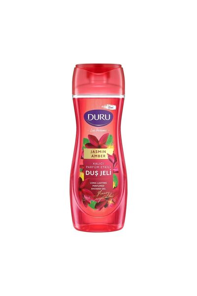 Duru 450 ml Duş Jeli Jasmin Amber
