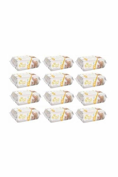 Sleepy Sensitive X 12 Wet Wipes