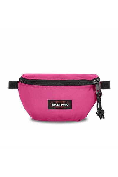 Eastpak Springer Unisex Rosa Gürteltasche