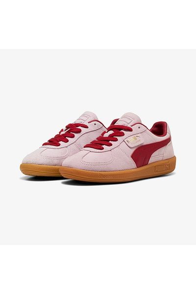 Puma Tenisky Puma Palermo, Fialové, Pánské