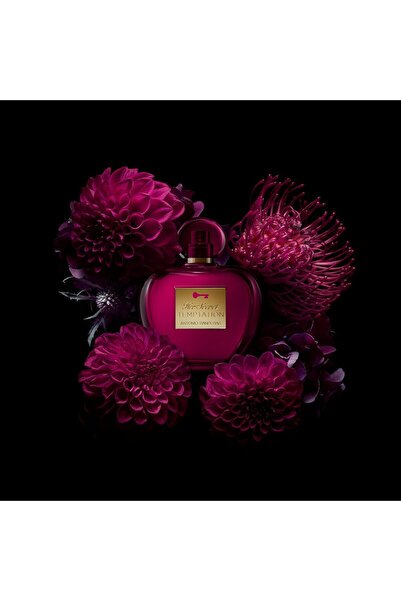 Antonio Banderas Bayanlara Özel Her Secret Temptation Edt Uzun Süreli Kalıcı Parfüm 80 ML