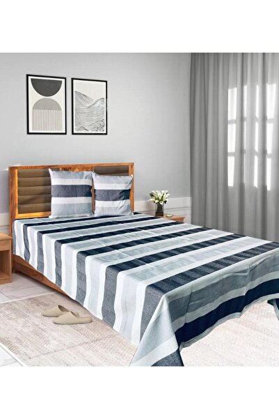 Heinner Home Double Bed Cover Set 200x220 cm Zia