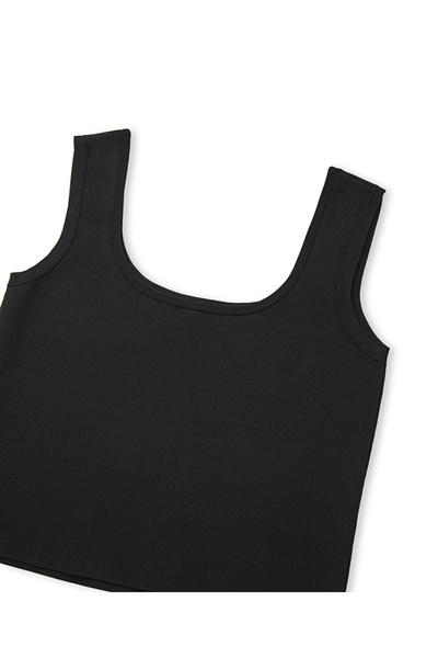 İpekyol Basic Knitwear with Straps Basic Knitwear with Straps