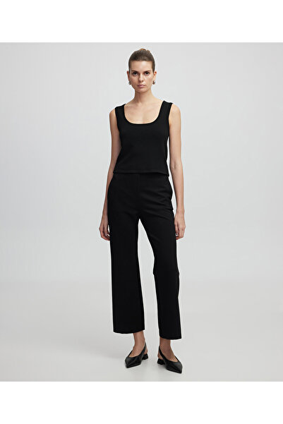 İpekyol Basic Knitwear with Straps Basic Knitwear with Straps