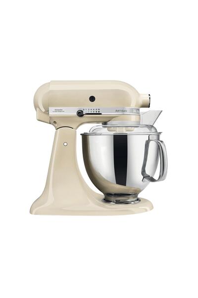 Kitchenaid Artisan 4,8 L Stand Mikser 5KSM175PSEAC Almond Cream