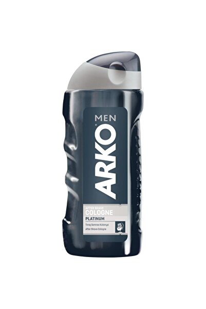 ARKO Men Tıraş Kolonyası Platinum 200 ml