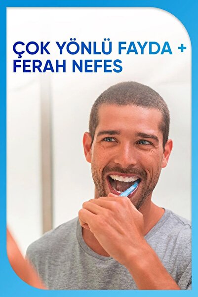 Sensodyne Çok Yönlü Koruma 1 1 50 ml