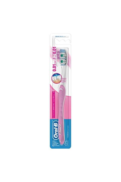 Oral-B Diş Fırçası Ultra İnce Sensitive