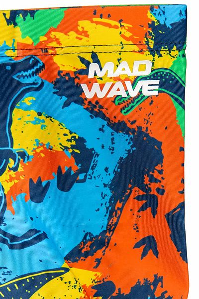 Mad Wave Ανδρικό παιδικό μαγιό Submarine N4