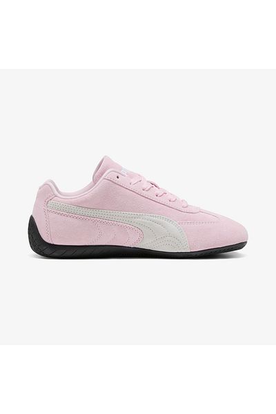 Puma Speedcat Og Women's Pink Sports Shoes