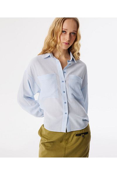 Twist Textured Shirt