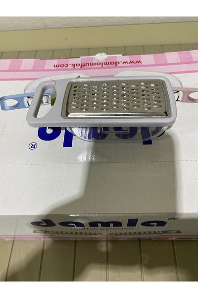 Damla Garlic Grater