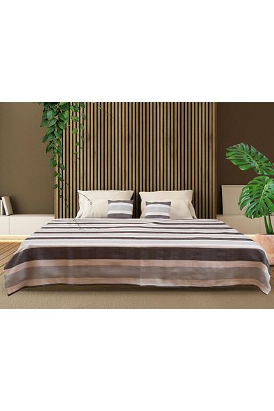 Heinner Home Double Bed Cover Set 200x220 cm Zia