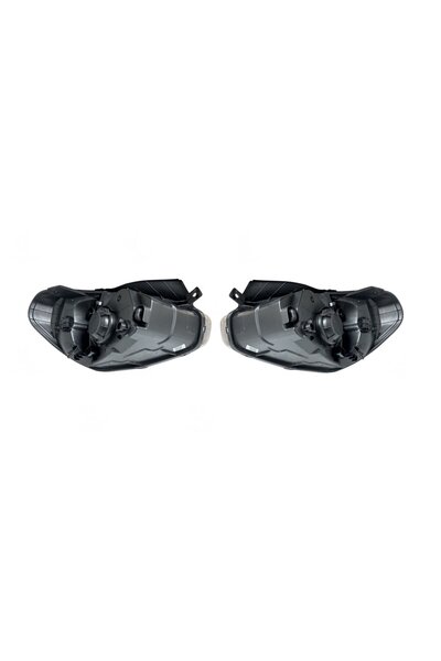 Hys FAR TAKIM SAĞ + SOL SARI SİNYALLİ ELEKTRİKLİ HYUNDAI ACCENT ERA 2006-2011.