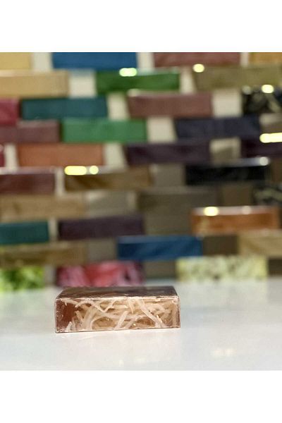 SABUNCU BABA Natural Coconut Soap
