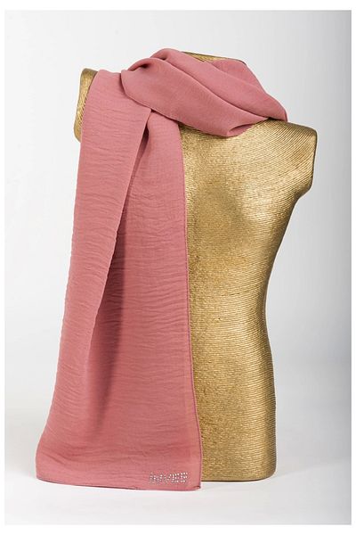 Invee 1246 Şal de jazz peach