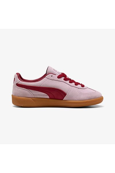 Puma Tenisky Puma Palermo, Fialové, Pánské